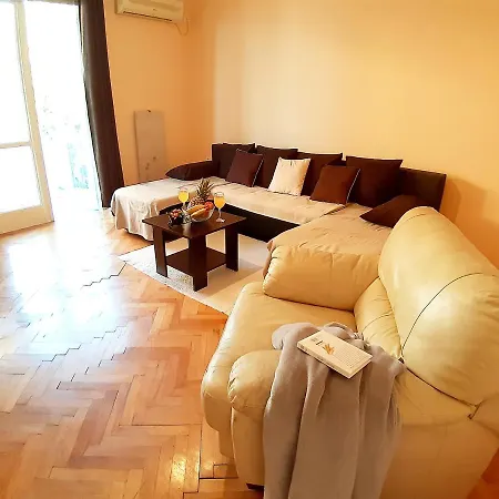 Amarena Apartment Rijeka Exterior photo