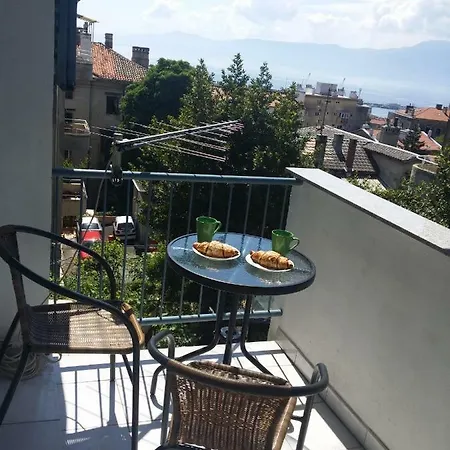 Amarena Apartment Rijeka Exterior photo