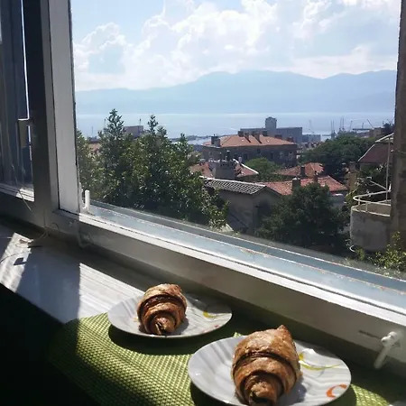 Amarena Apartment Rijeka Exterior photo