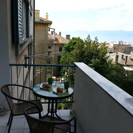 Amarena Apartment Rijeka Exterior photo