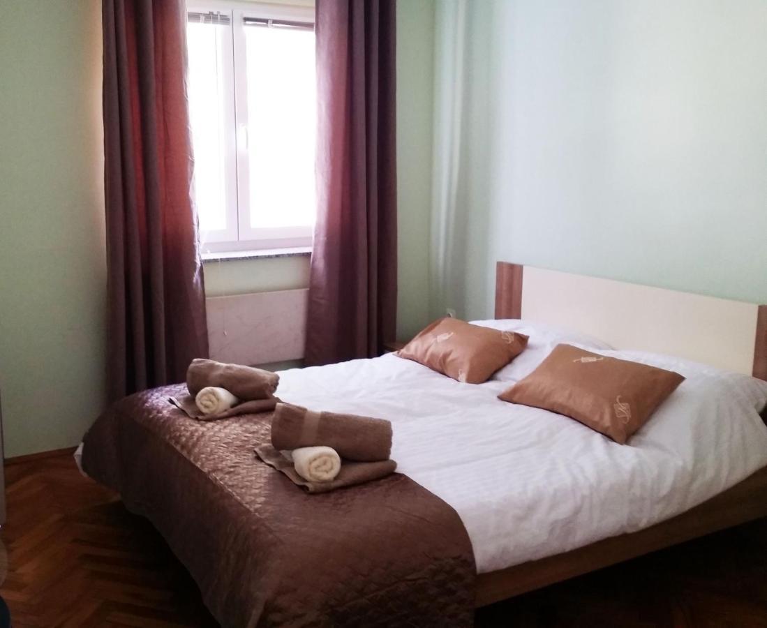 Amarena Apartman *