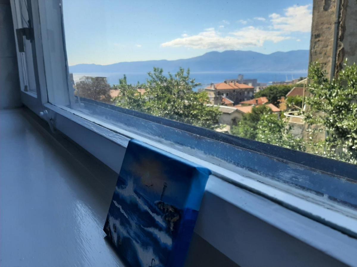 Apartman Amarena Rijeka