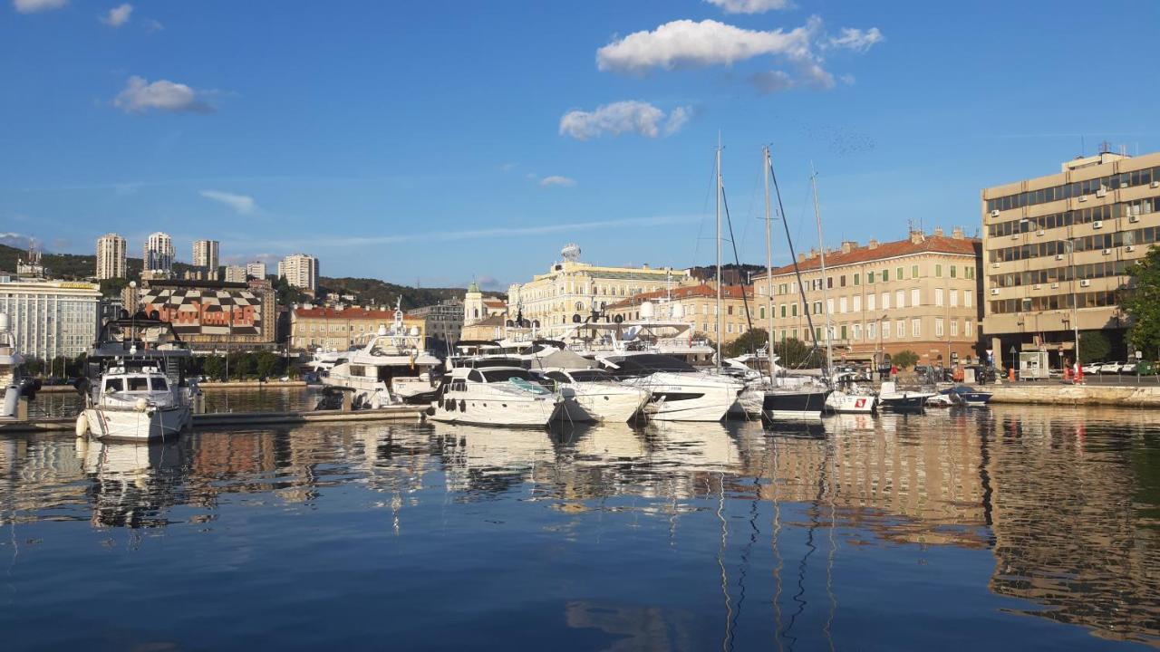 Amarena Apartment Rijeka