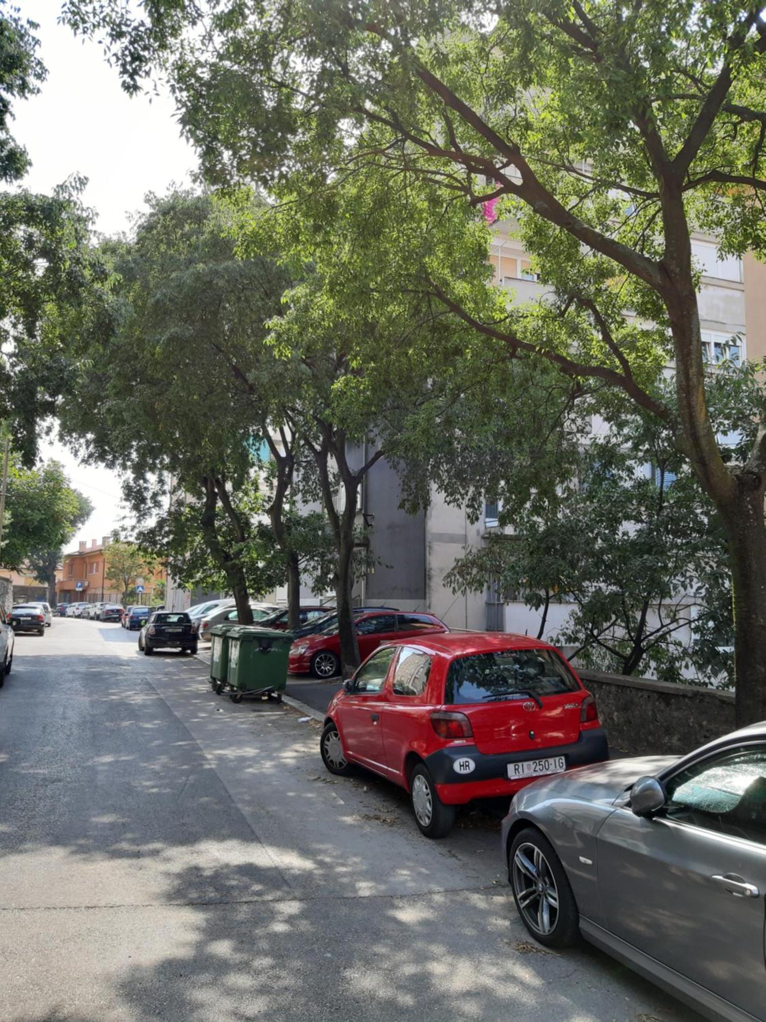 Amarena Apartman Rijeka