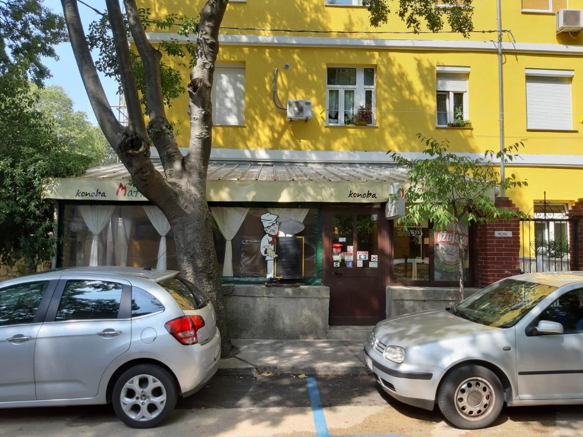 Apartman Amarena