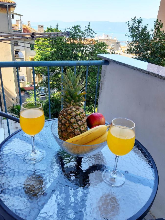Apartment Amarena *