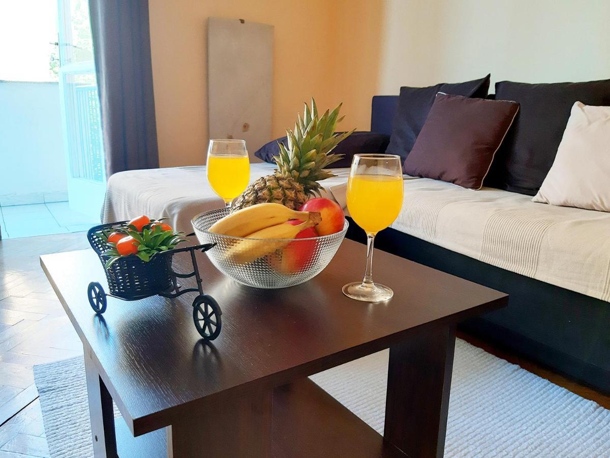 Amarena Apartman *