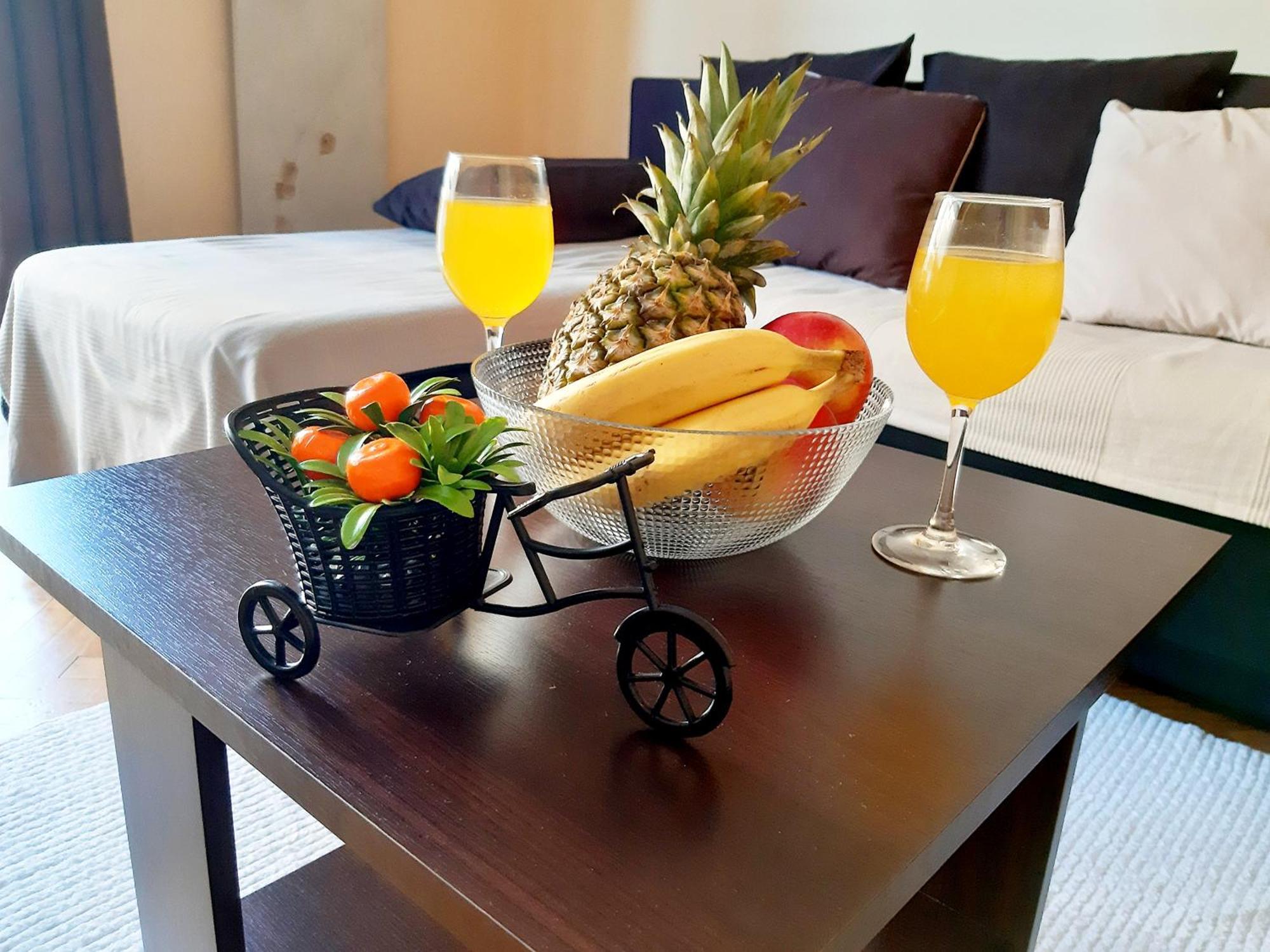 Amarena Apartment