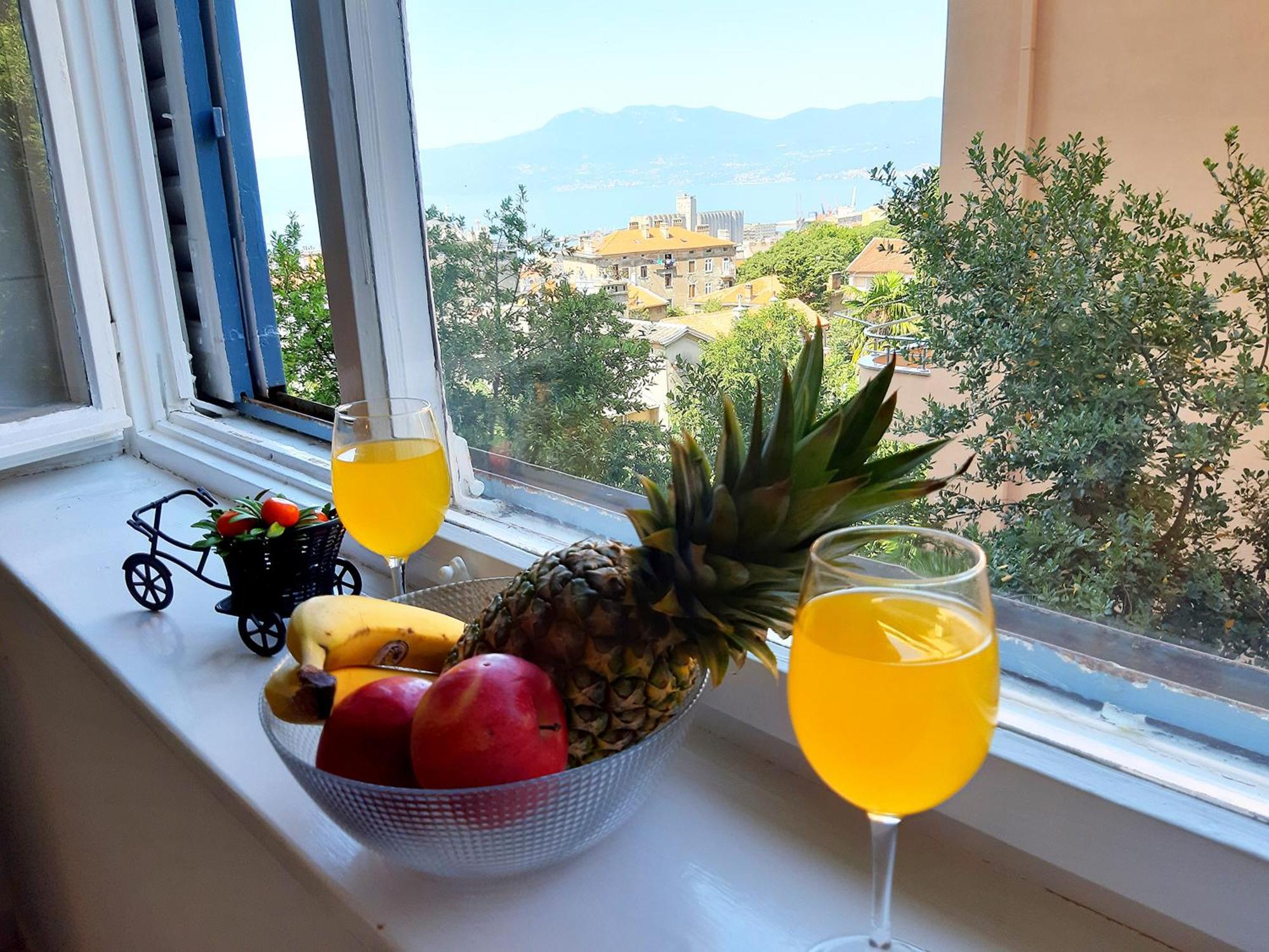 Amarena Apartment Rijeka