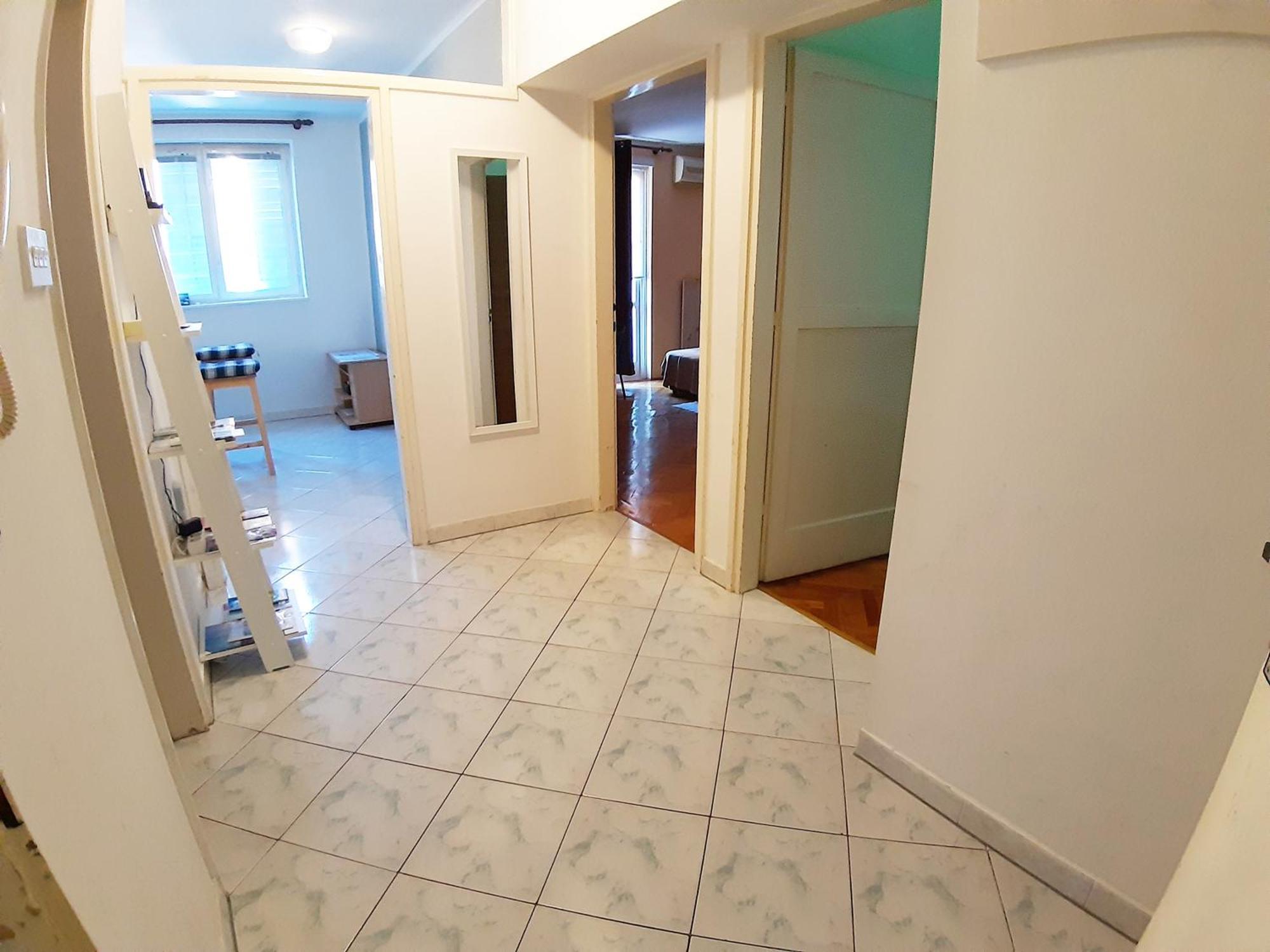 Apartment Amarena *