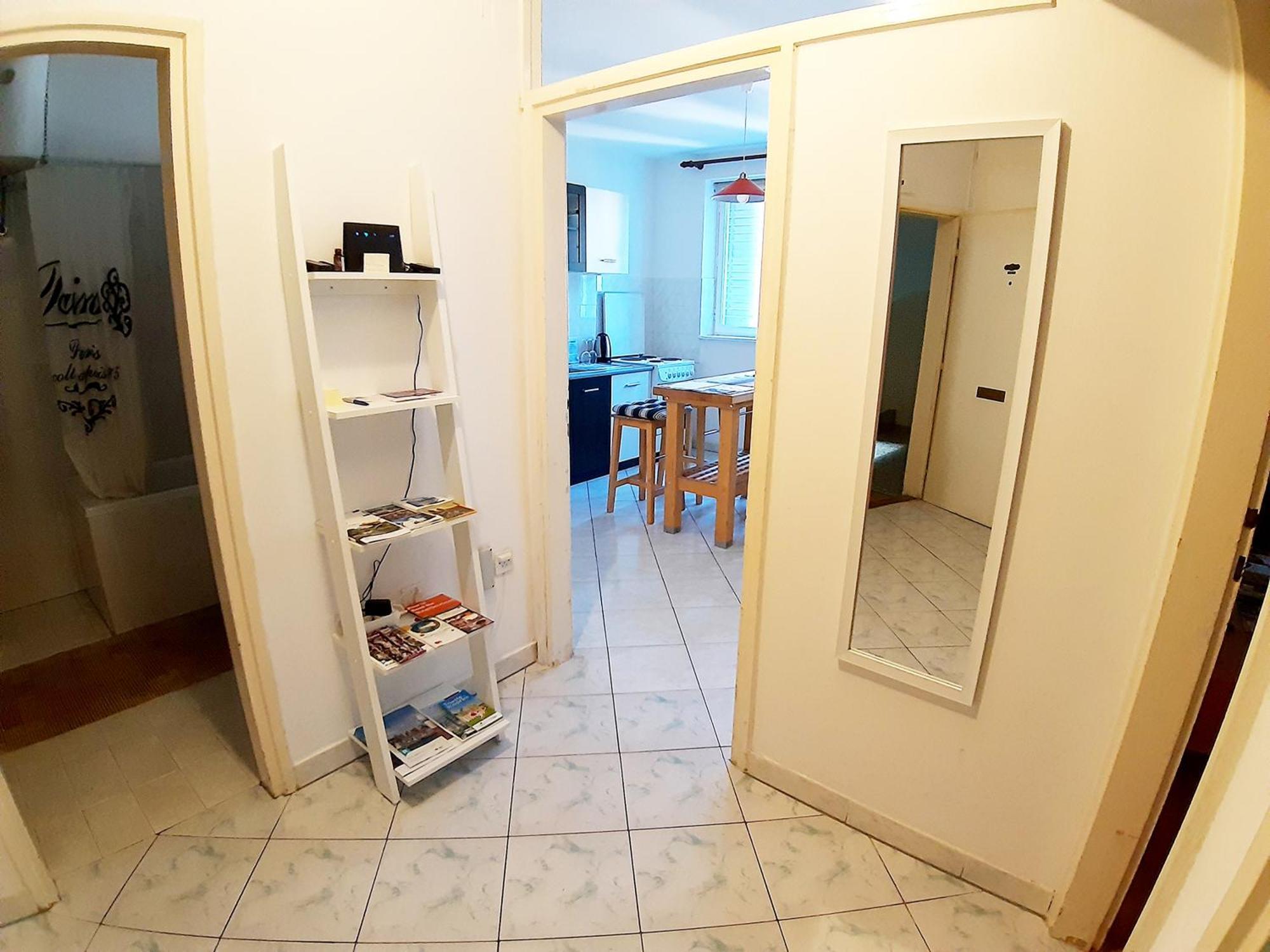 Apartment Amarena