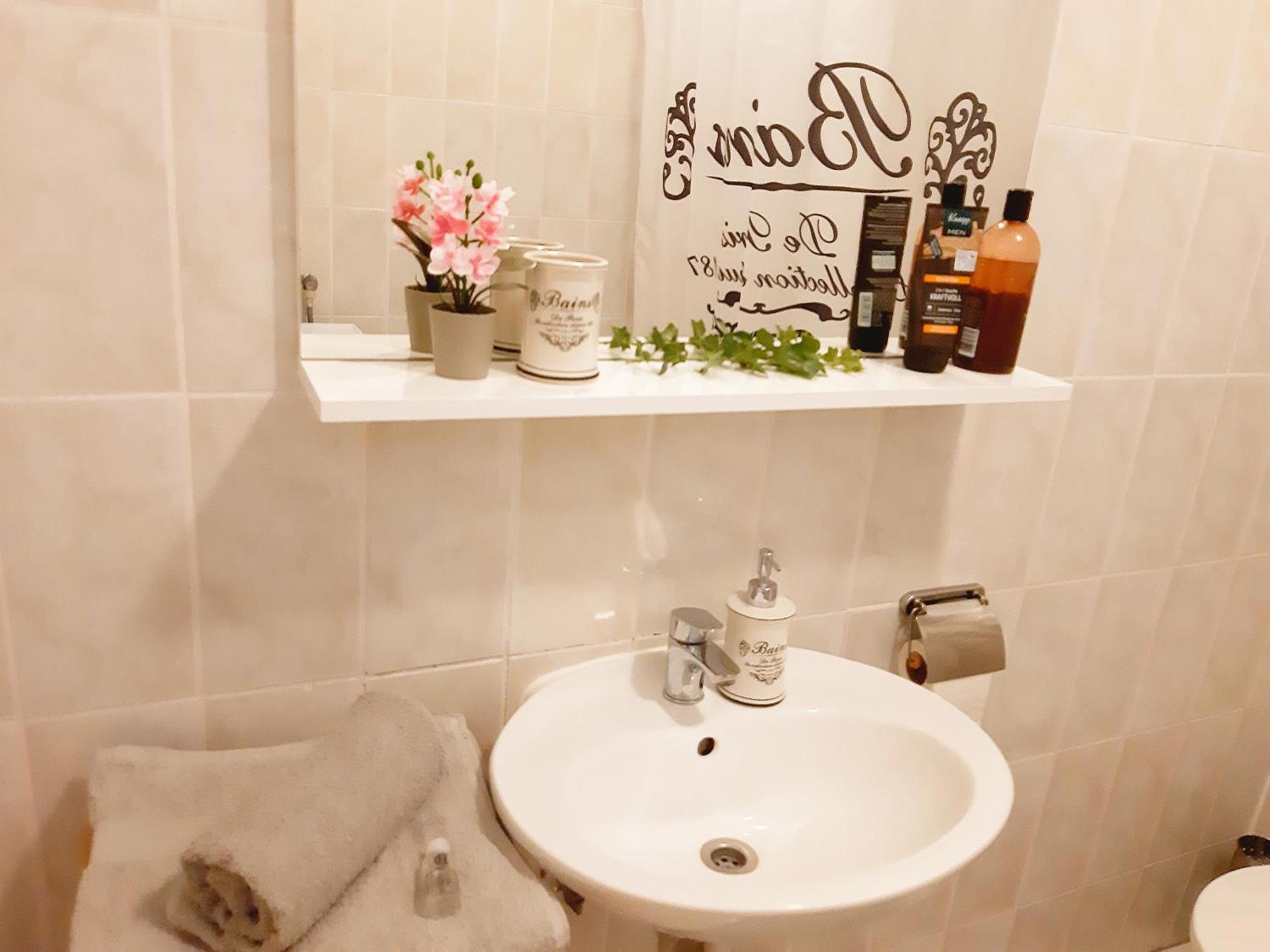 Amarena Apartman