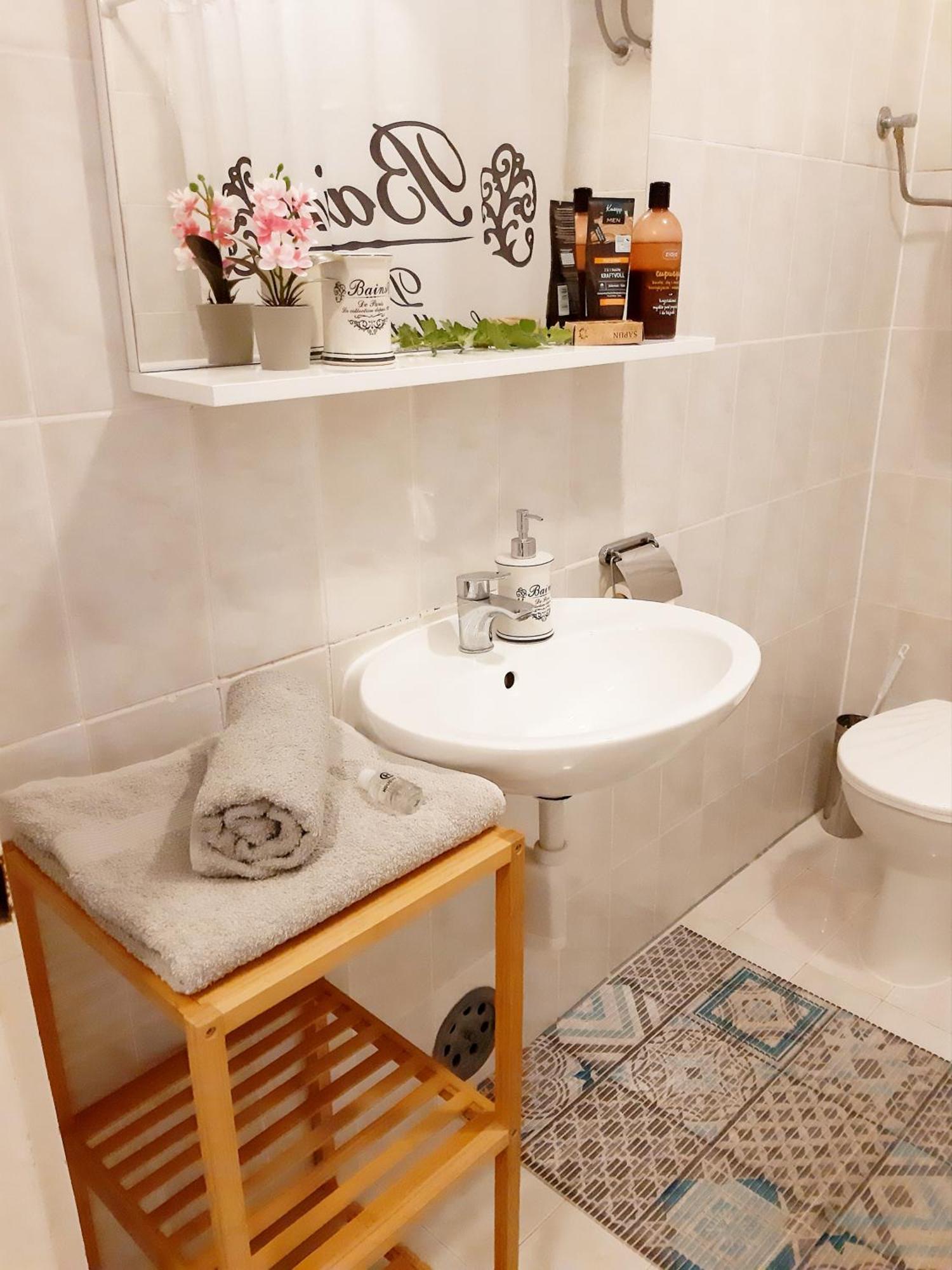 Apartman Amarena