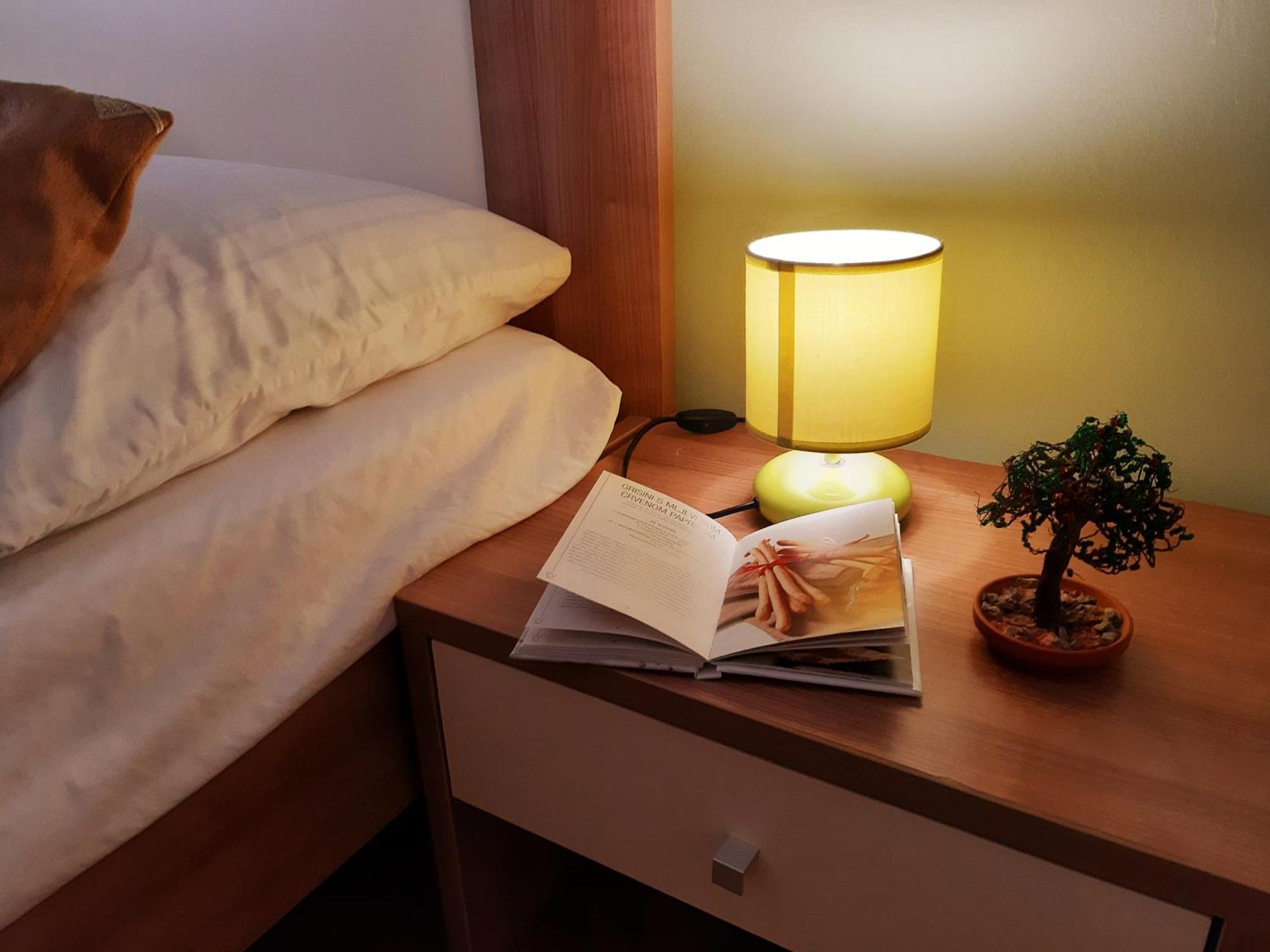 Apartman Amarena *
