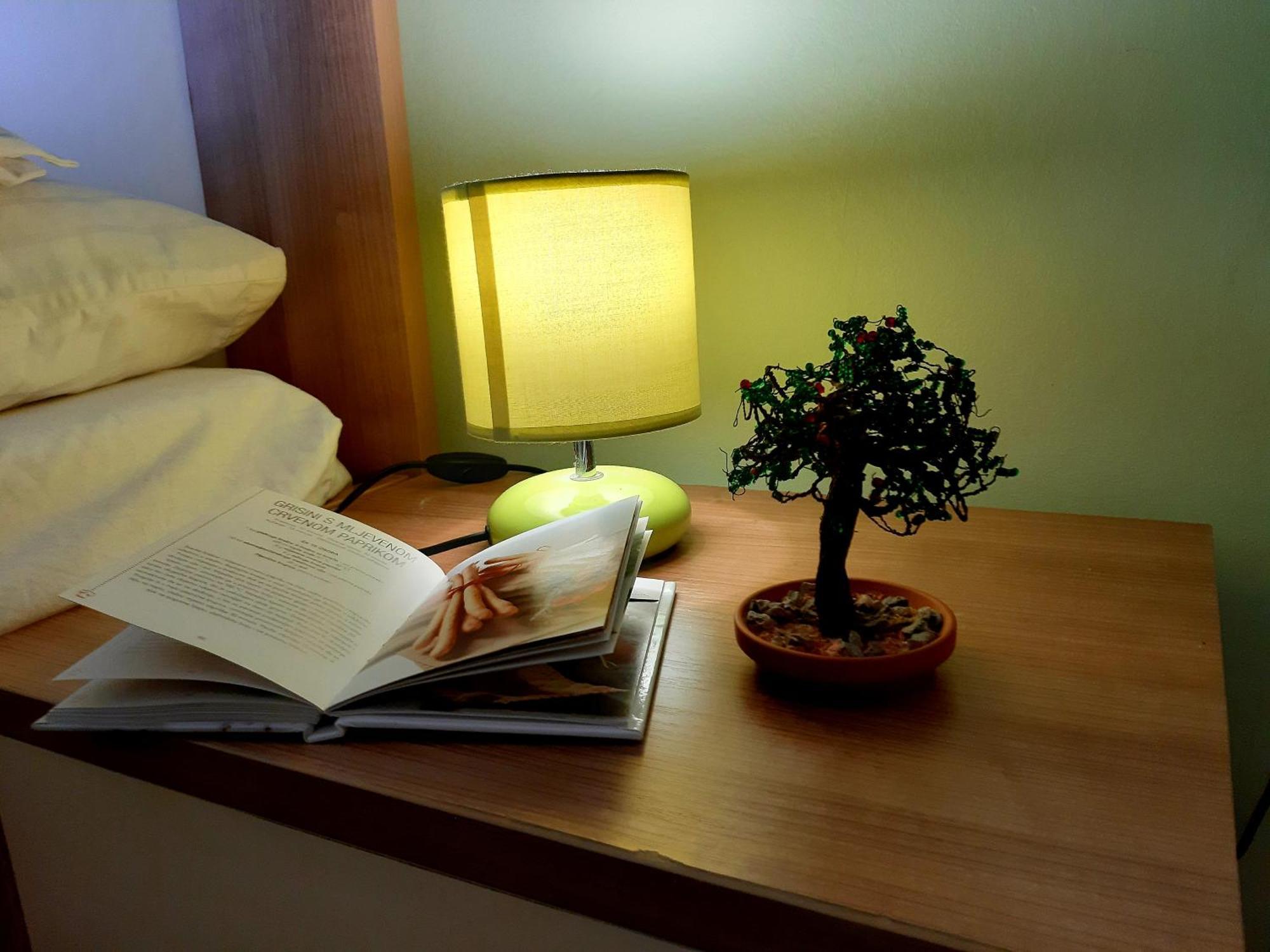 Amarena Apartman