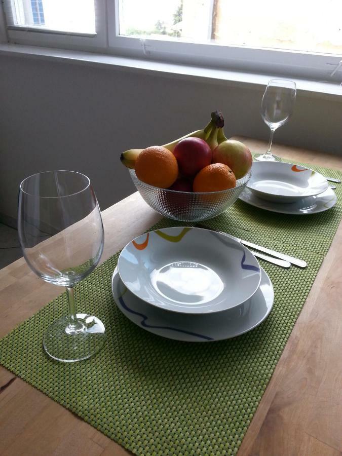 Amarena Apartman Rijeka