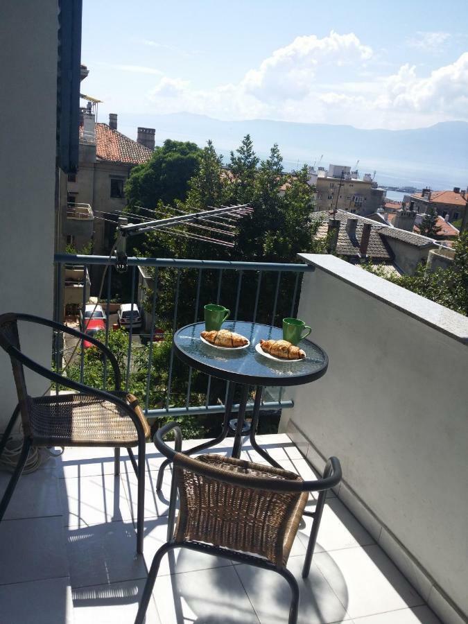 Amarena Apartment Rijeka