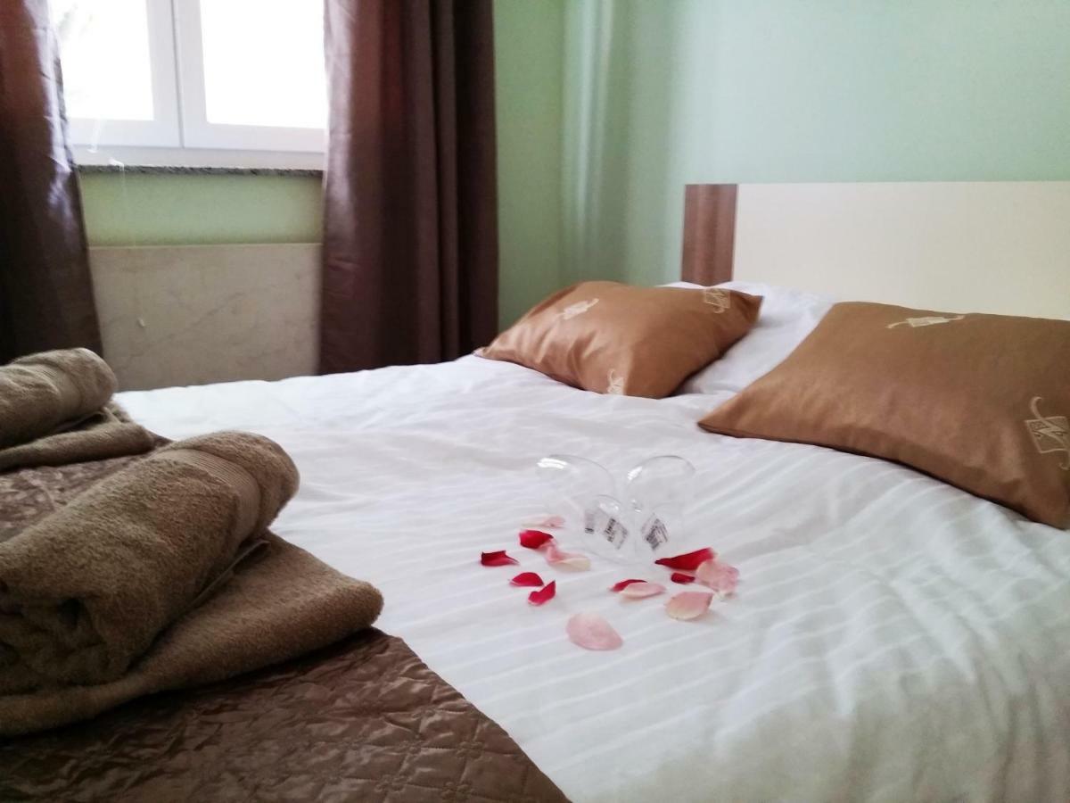 Amarena Apartment Rijeka