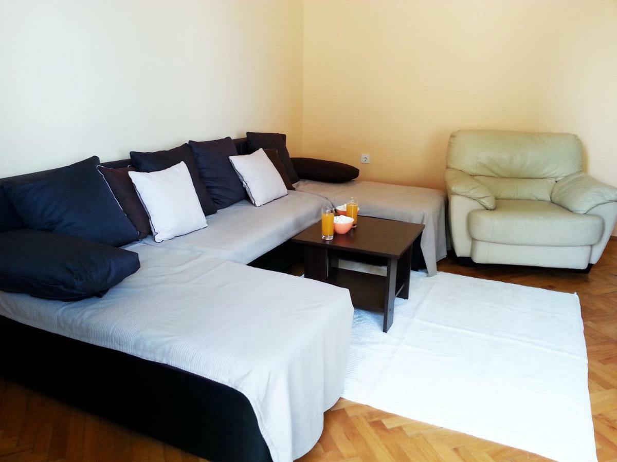 Appartement Amarena Rijeka