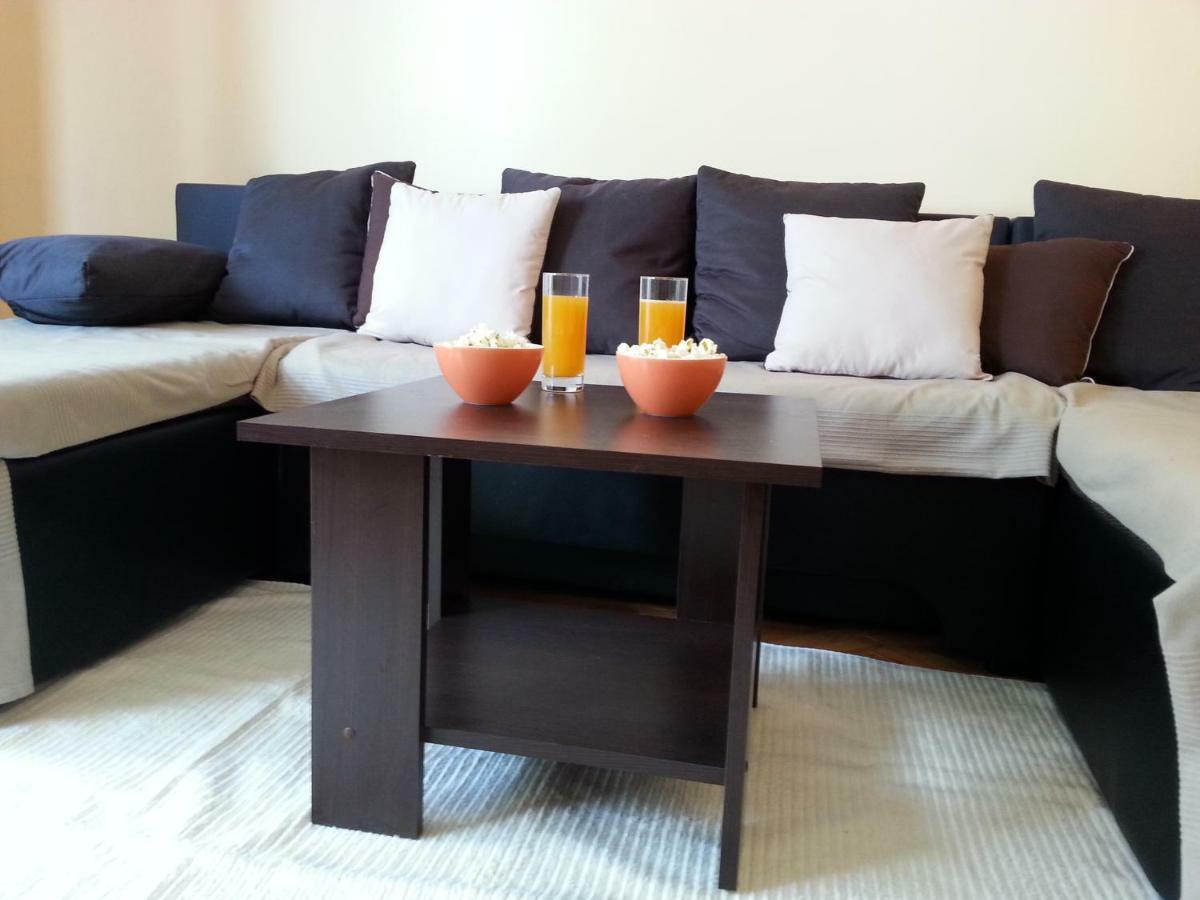 Apartment Amarena