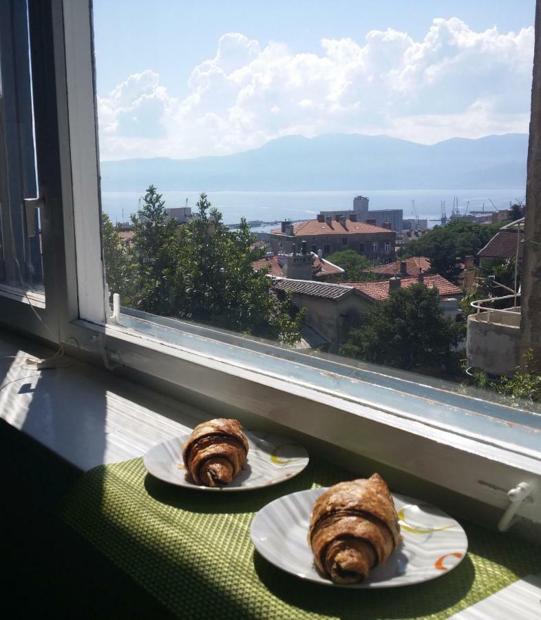 Apartman Amarena Rijeka