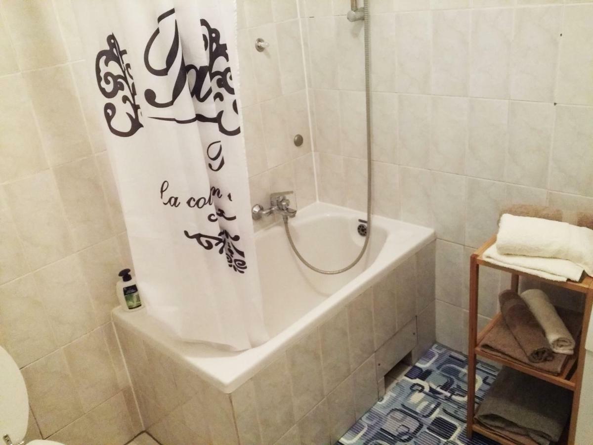 Amarena Apartman *