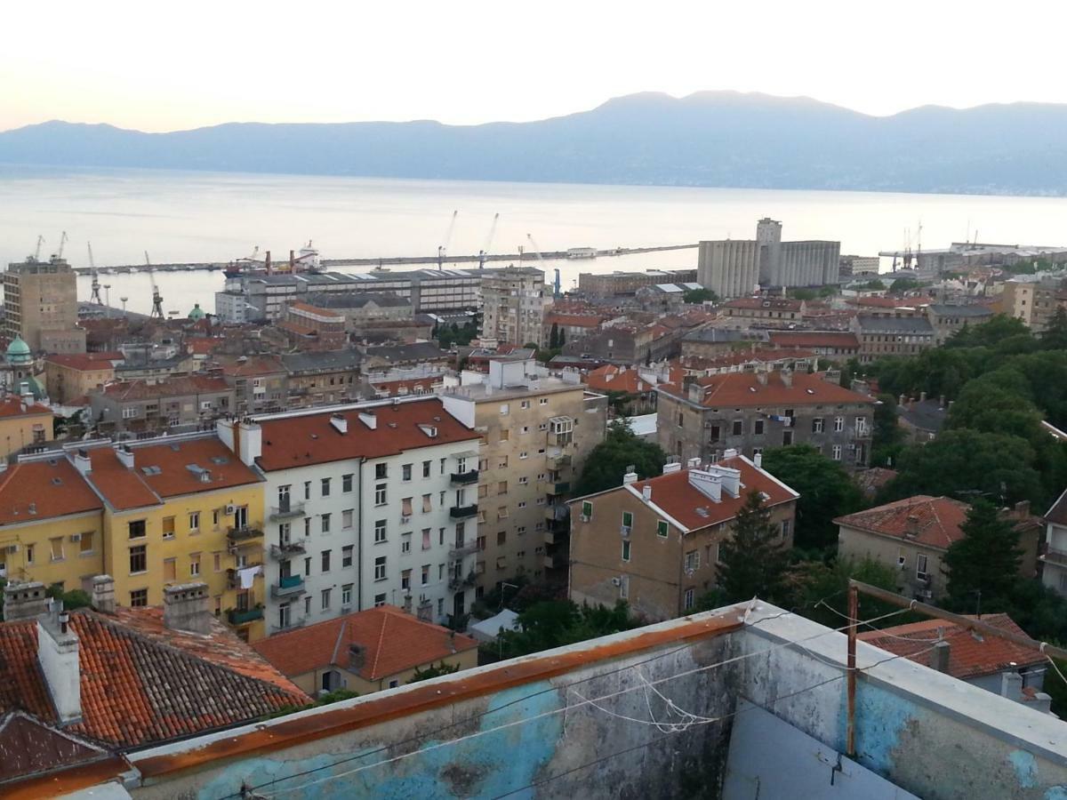 Amarena Appartement Rijeka