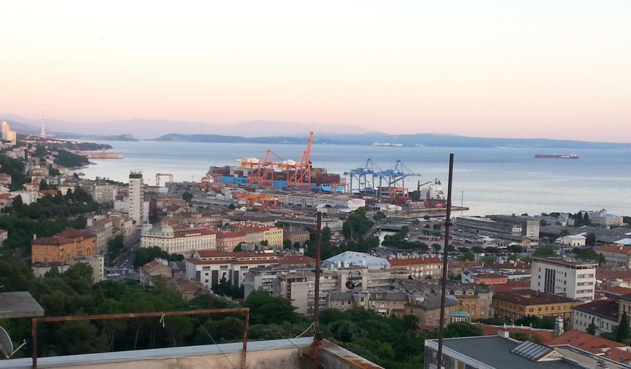 Apartman Amarena *