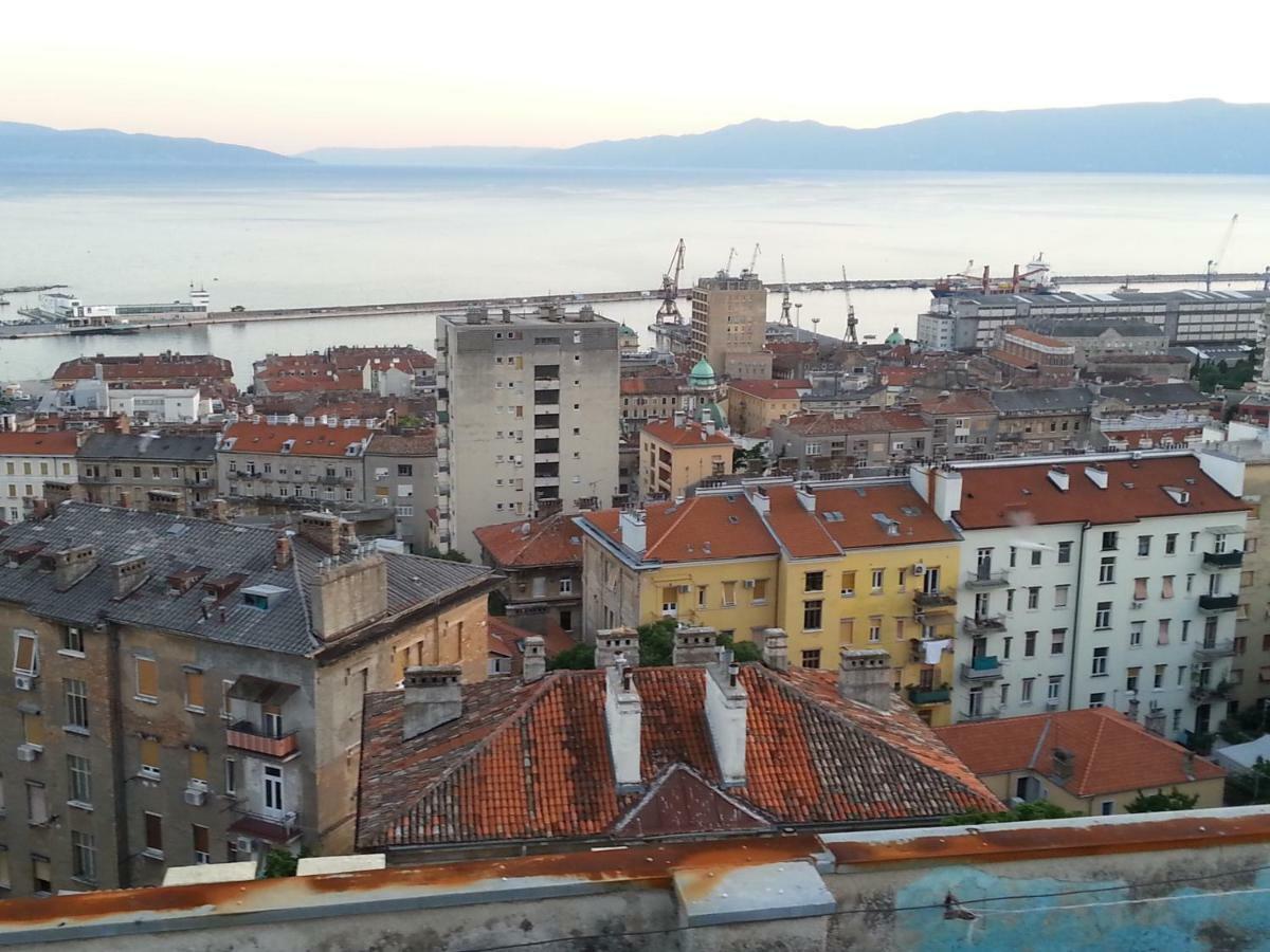 Appartement Amarena
