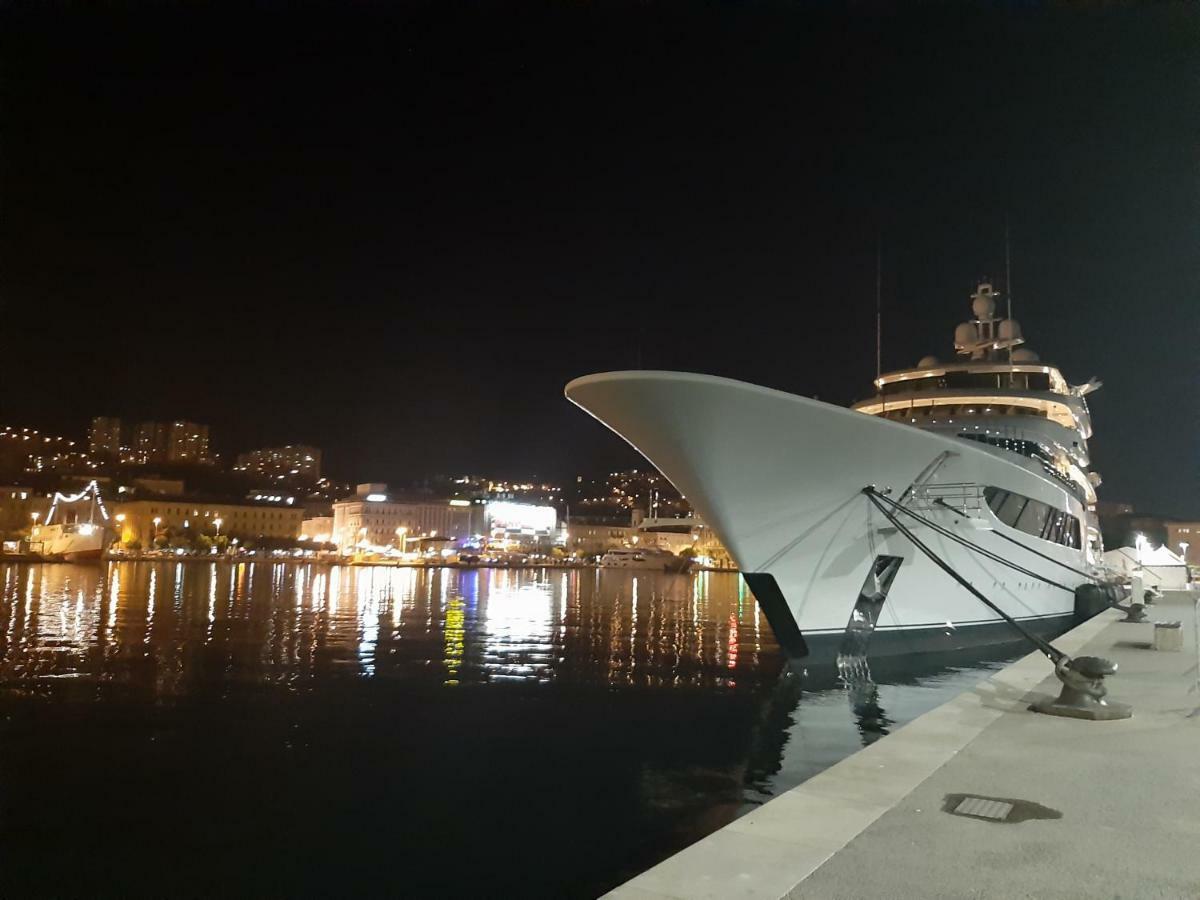 Amarena Apartment Rijeka